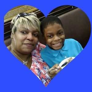 Meet your Posher, Alethia